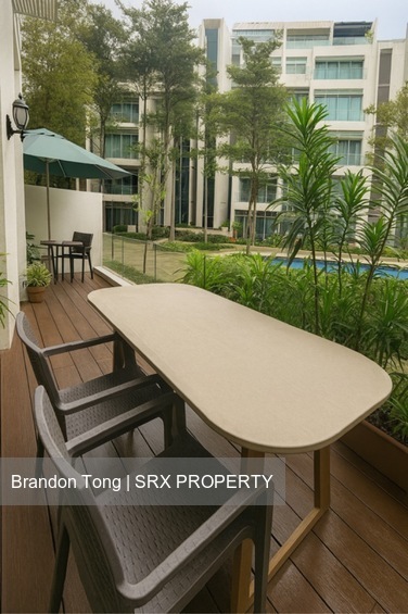 Glentrees (D10), Condominium #480013681